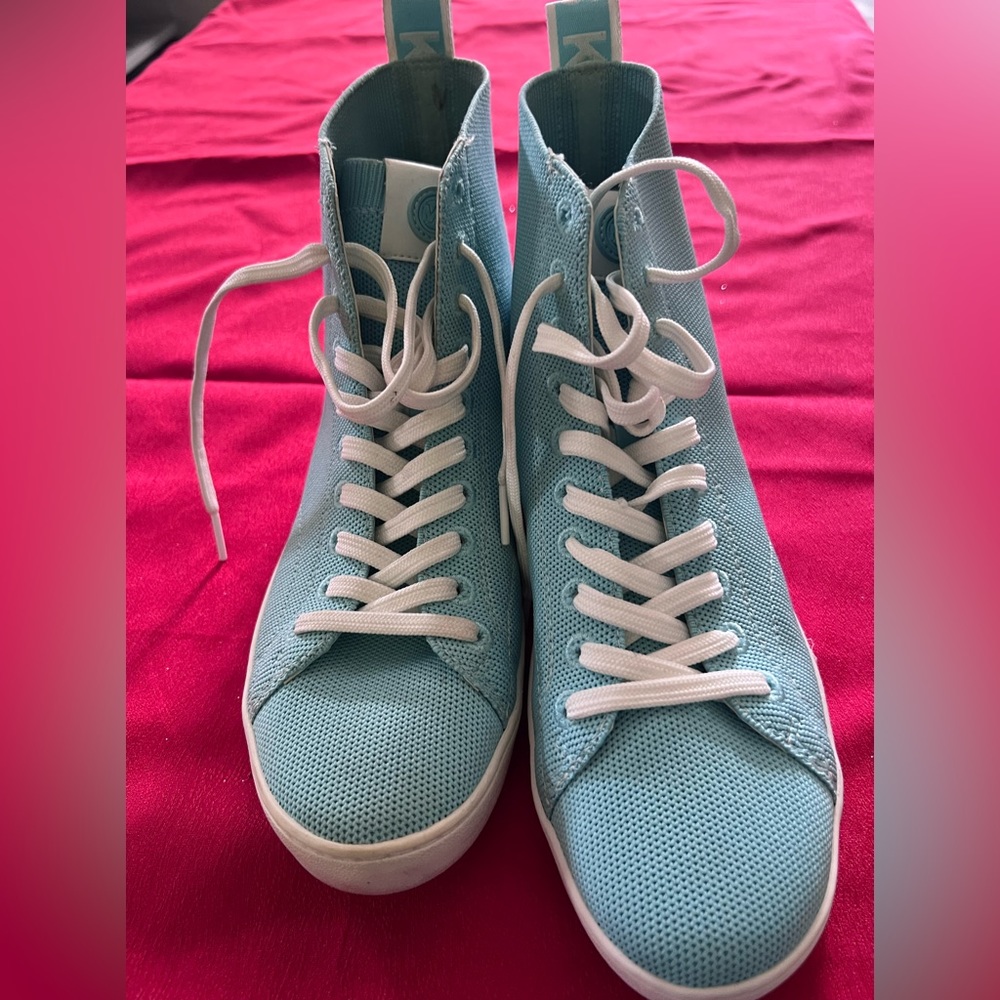 Mk Hight top Sneakers